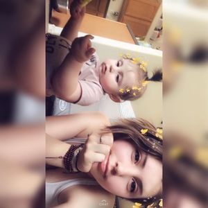 Meet your Posher, Kandice